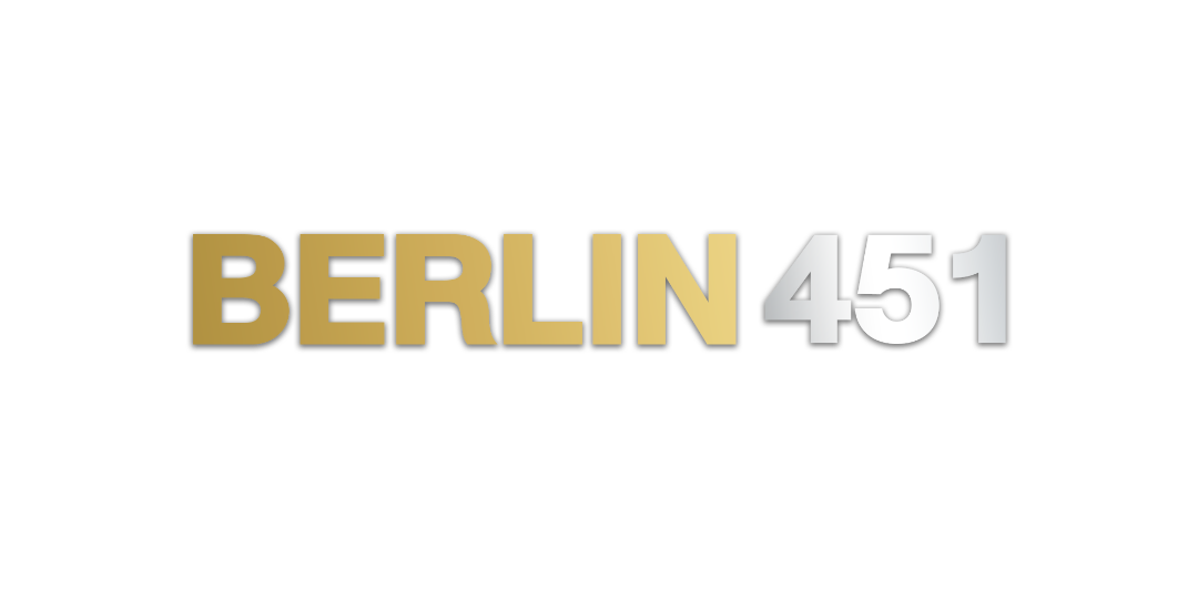 berlin451 พนันออนไลน์ระดับเบอร์ลิน ครบครันทุกเดิมพัน
